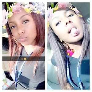 Meet your Posher, Mariah